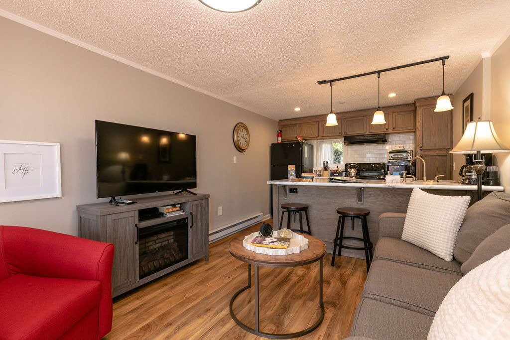 Photo of Livingroom in East End - Valley Street