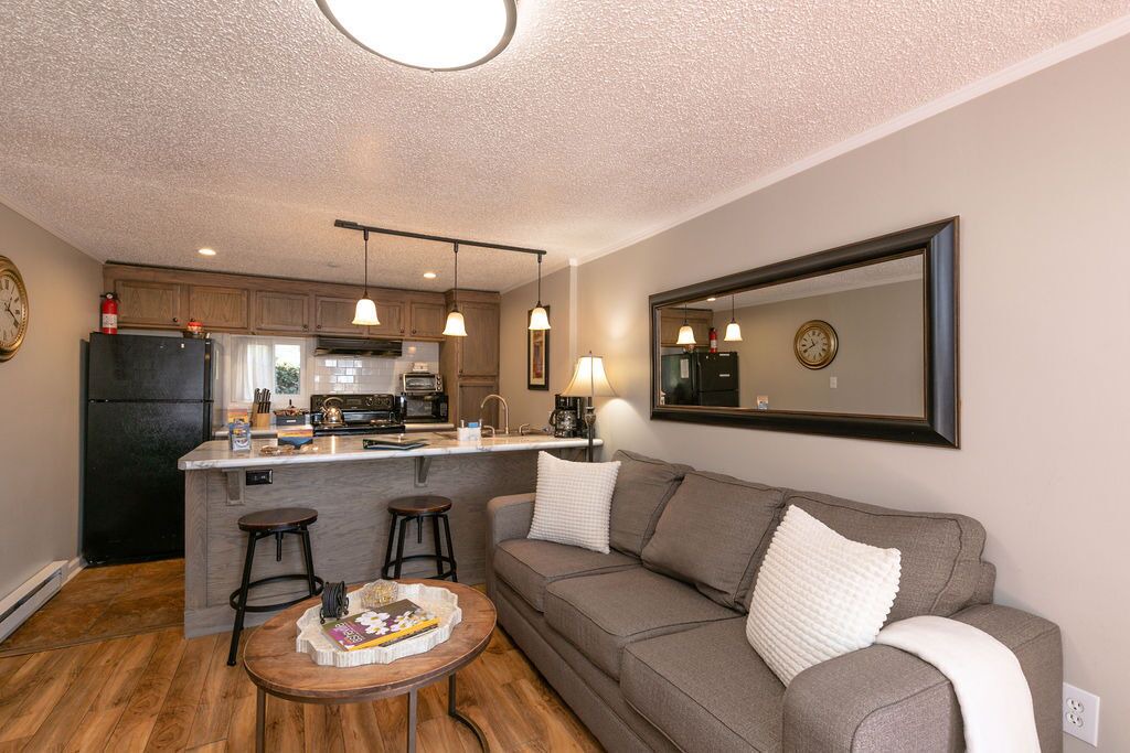 Photo of Bedroom in East End - Valley Street