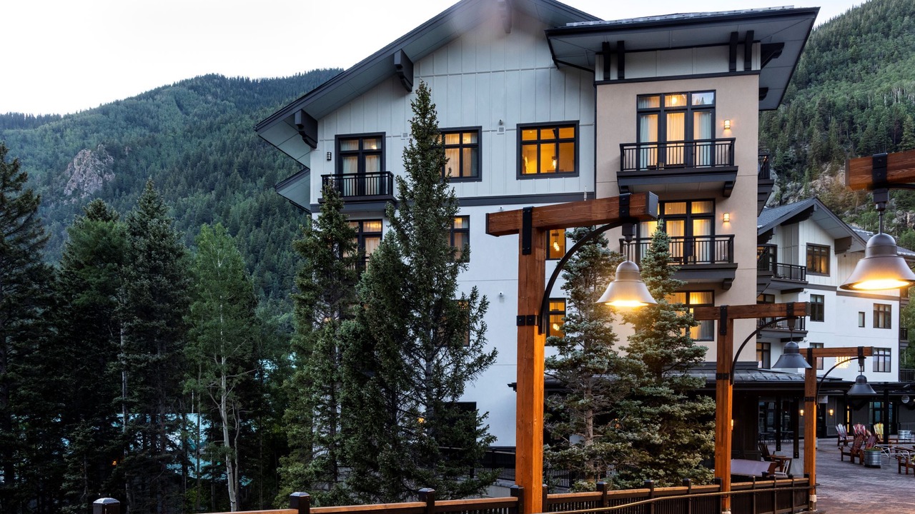 Photo of Outdoor in Taos Ski Valley