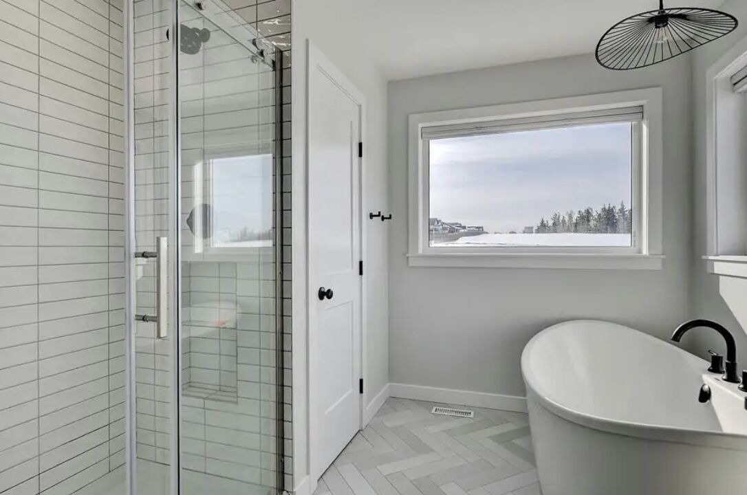 Photo of Bathroom in Clairmont