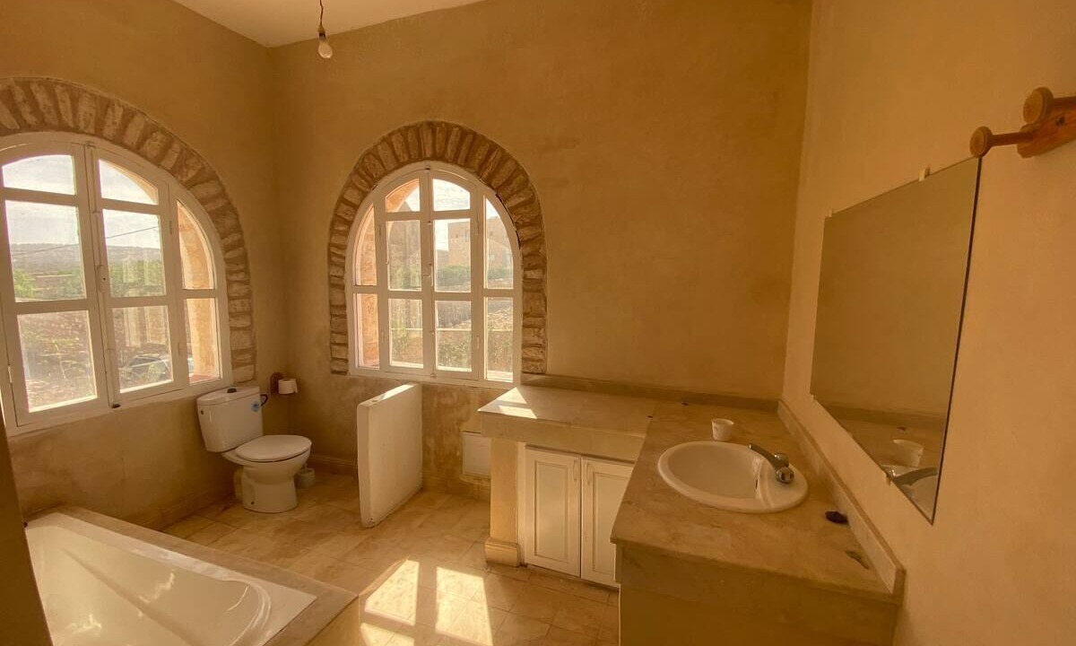 Photo of Bathroom in Marrakesh-Tensift-El Haouz