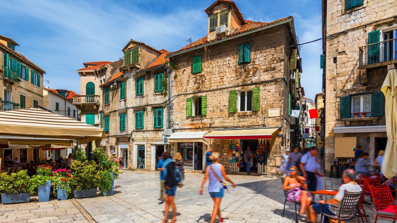 Photo of Others in Split