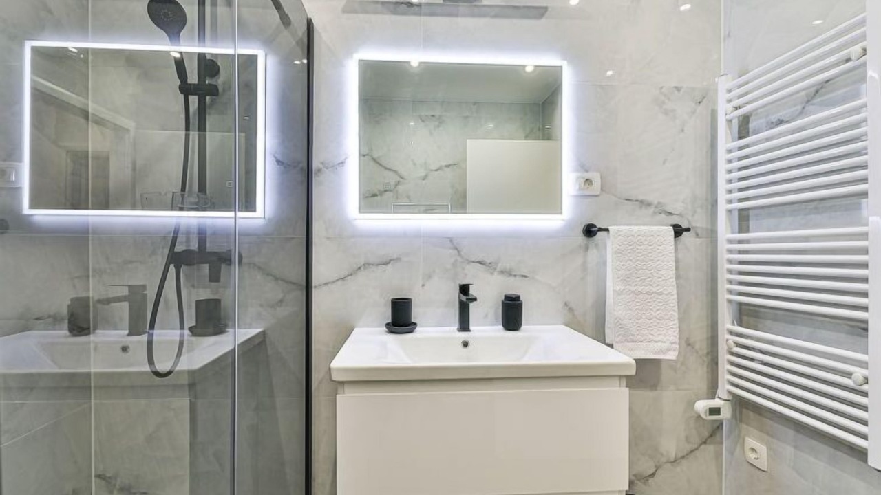 Photo of Bathroom in Split