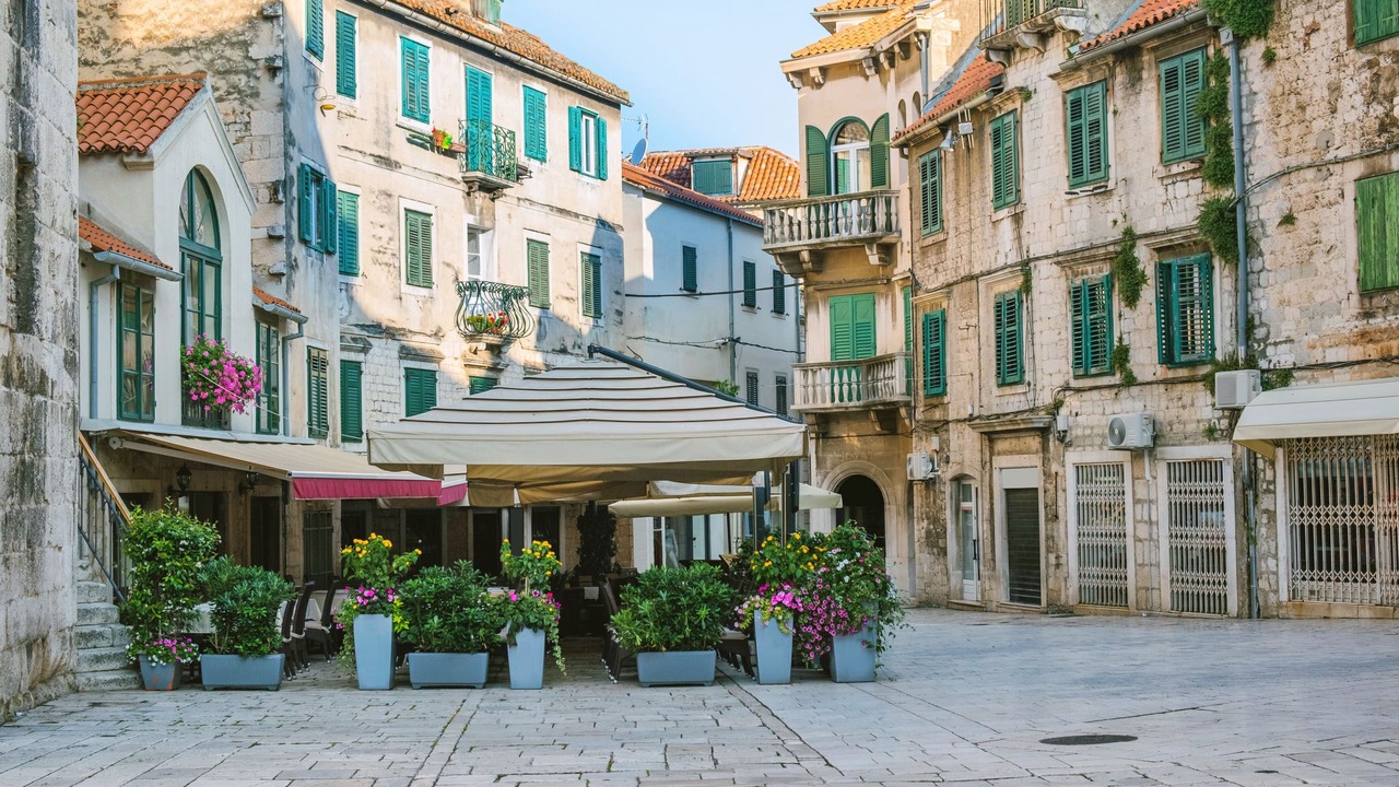 Photo of Others in Split