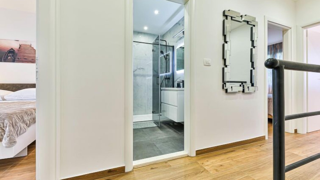 Photo of Bathroom in Split