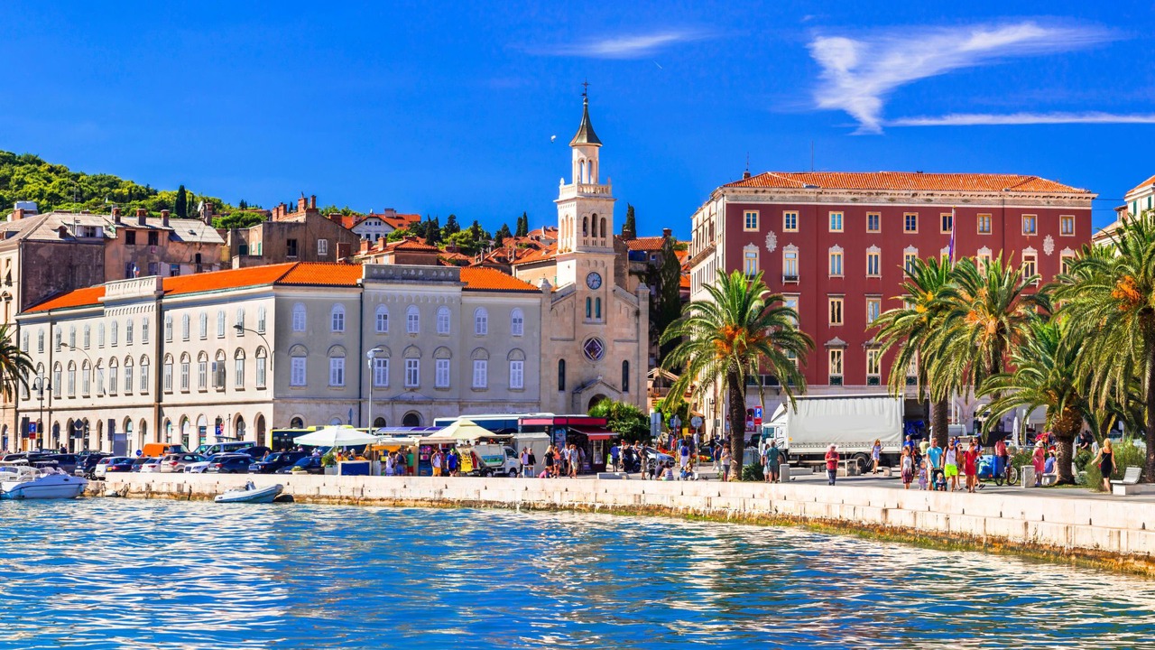 Photo of Others in Split