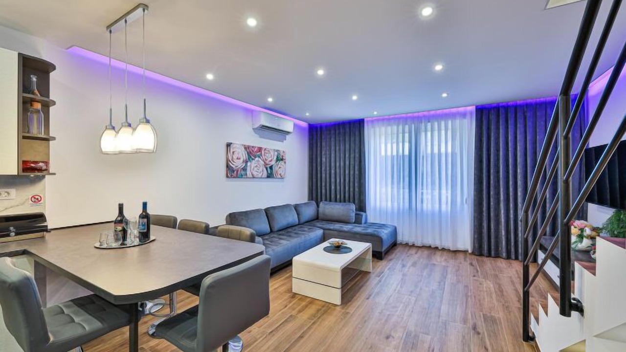 Photo of Livingroom in Split