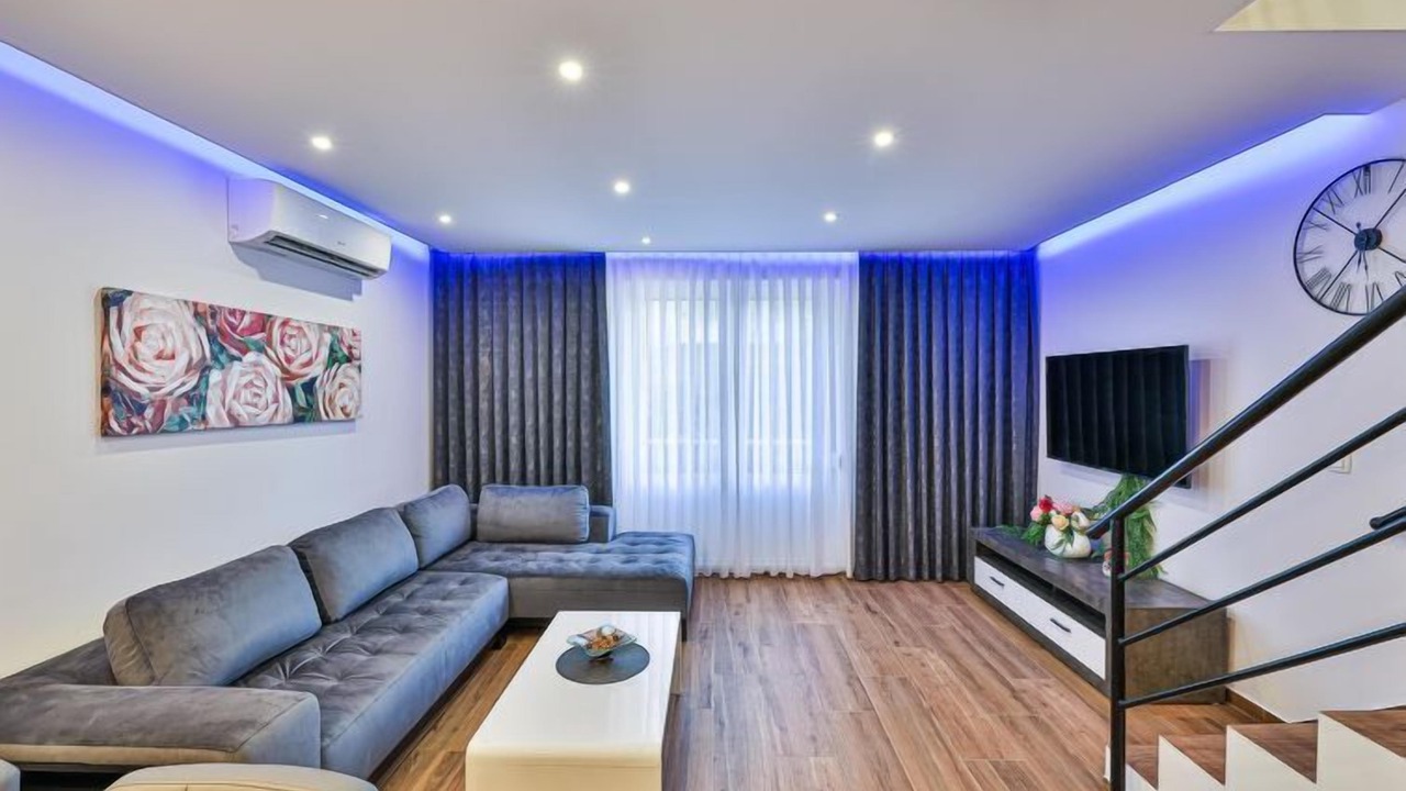 Photo of Livingroom in Split