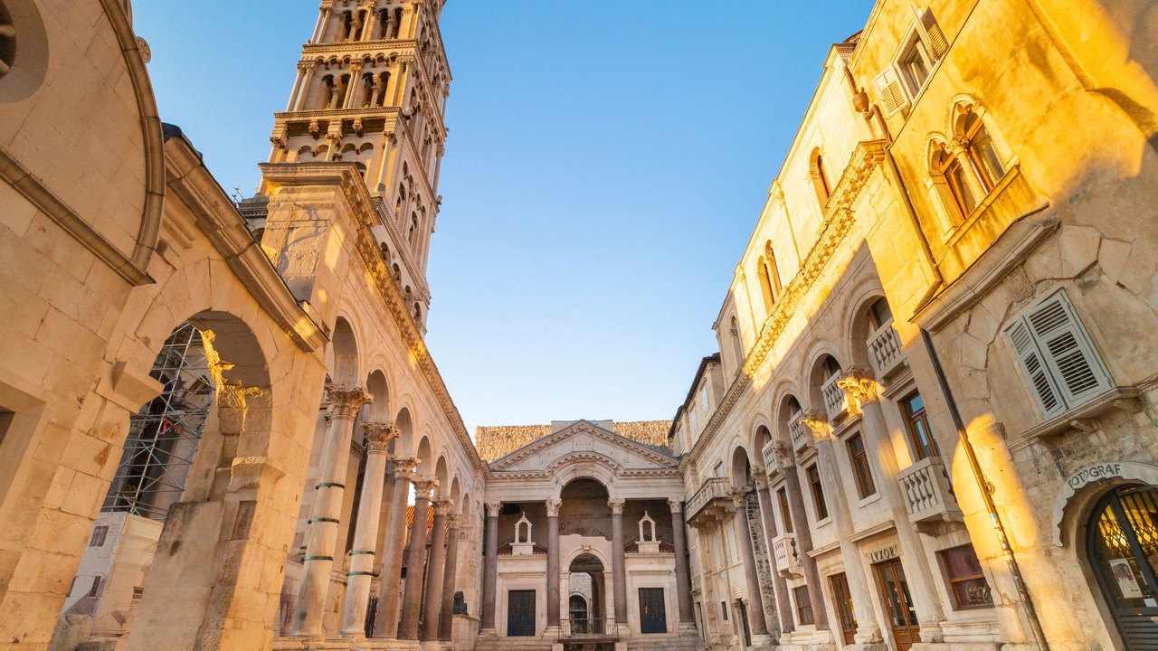 Photo of Others in Split