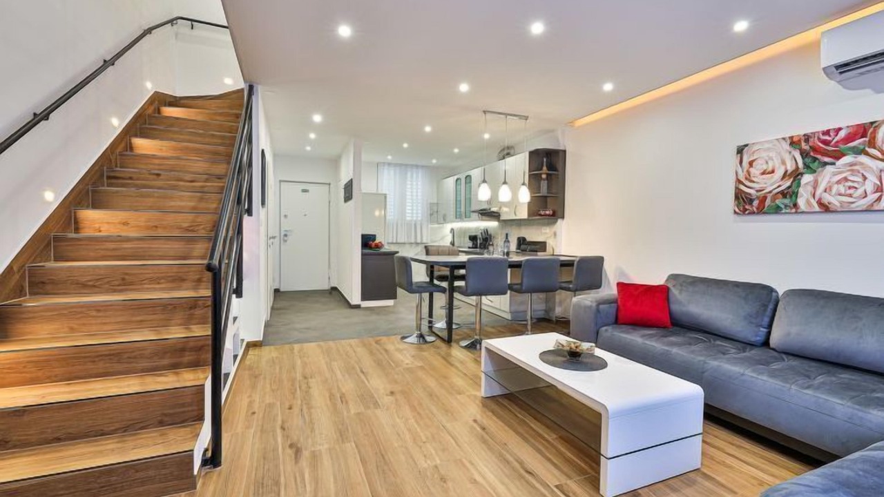Photo of Livingroom in Split