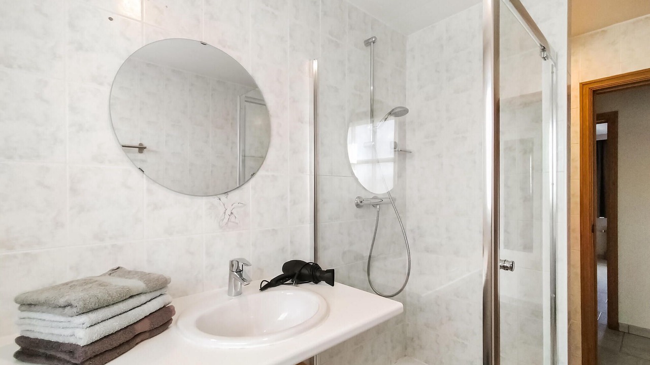 Photo of Bathroom in Reninge
