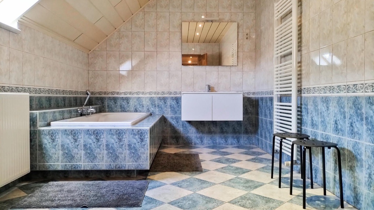 Photo of Bathroom in Reninge
