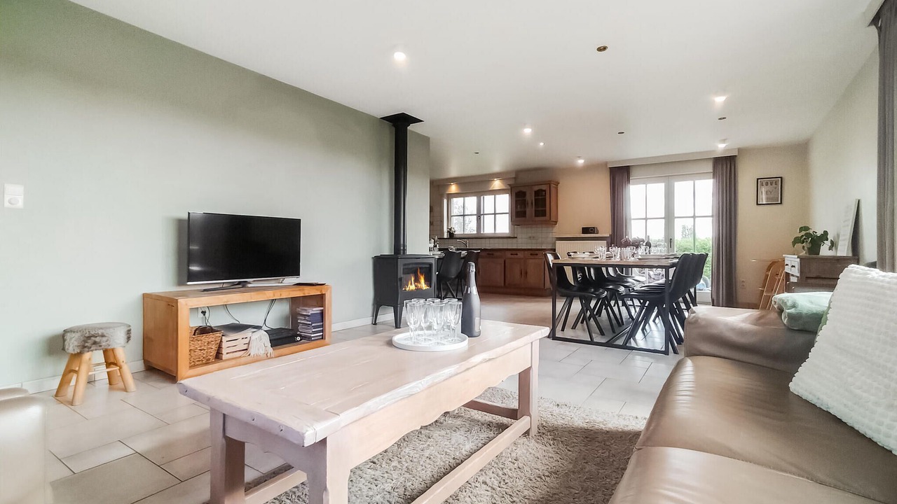 Photo of Bedroom in Reninge