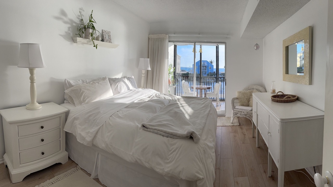 Photo of Bedroom in Siesta Key