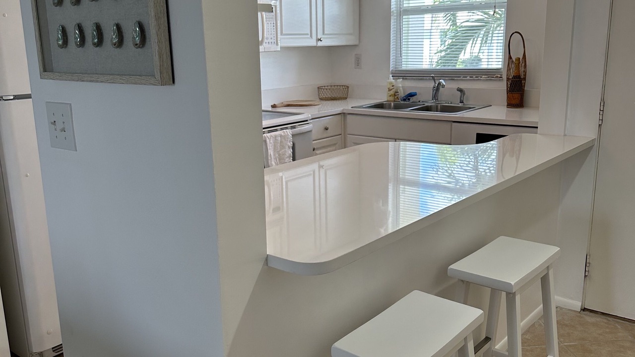Photo of Kitchen in Siesta Key