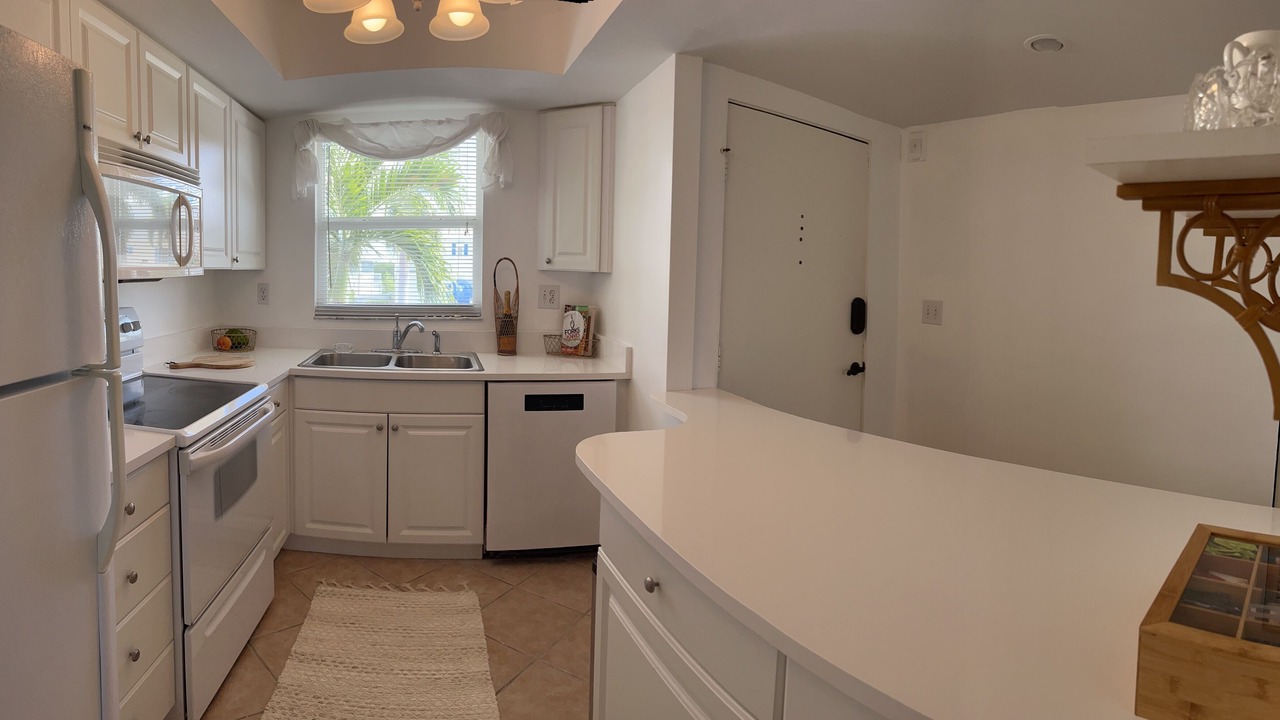 Photo of Kitchen in Siesta Key