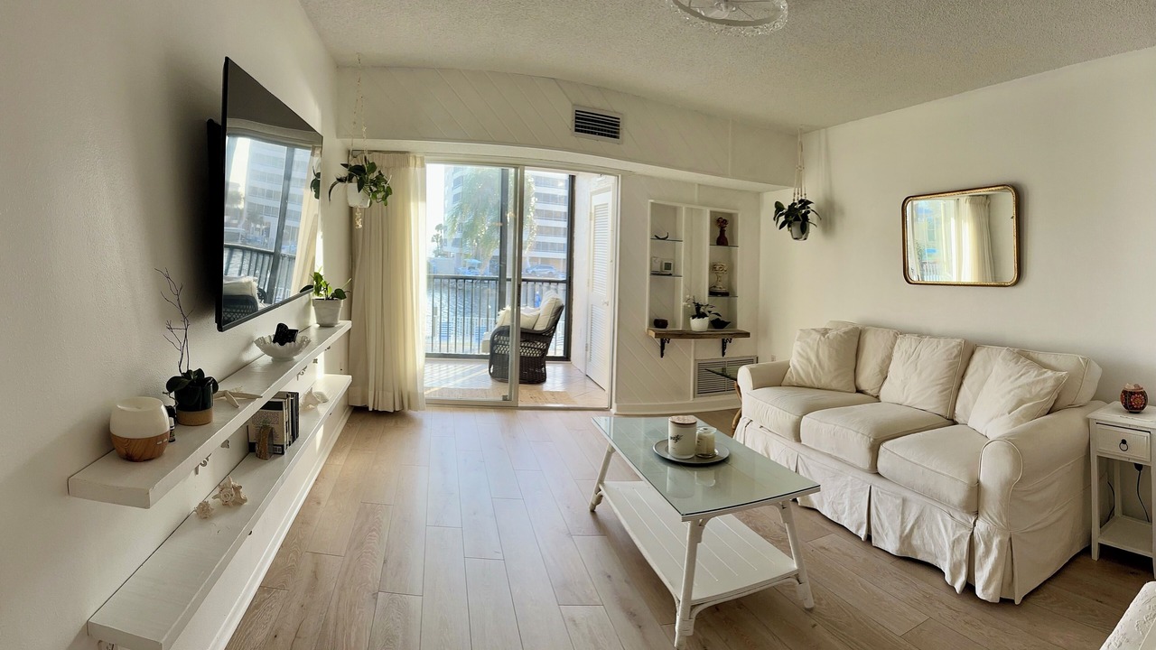 Photo of Livingroom in Siesta Key
