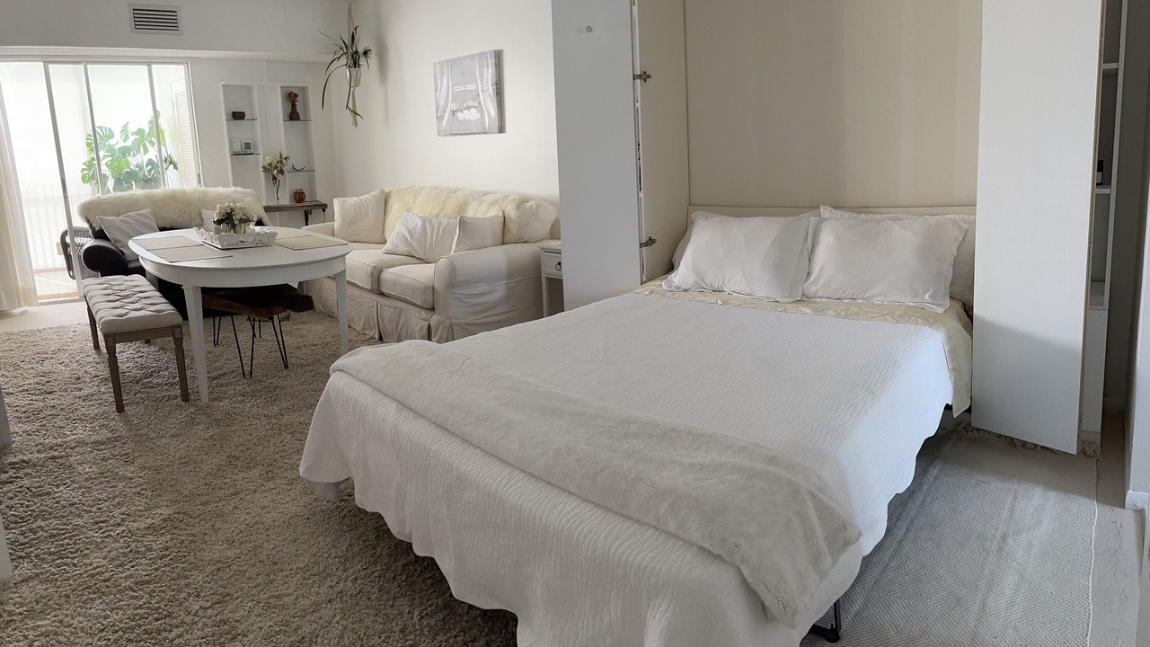 Photo of Bedroom in Siesta Key