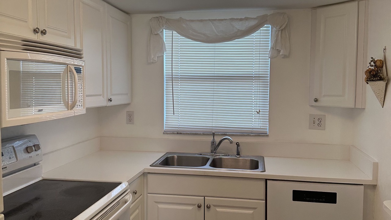 Photo of Kitchen in Siesta Key