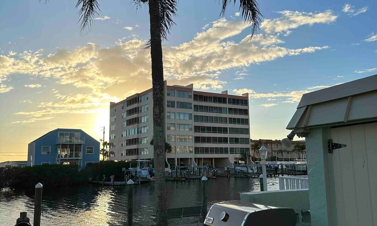 Photo of Outdoor in Siesta Key