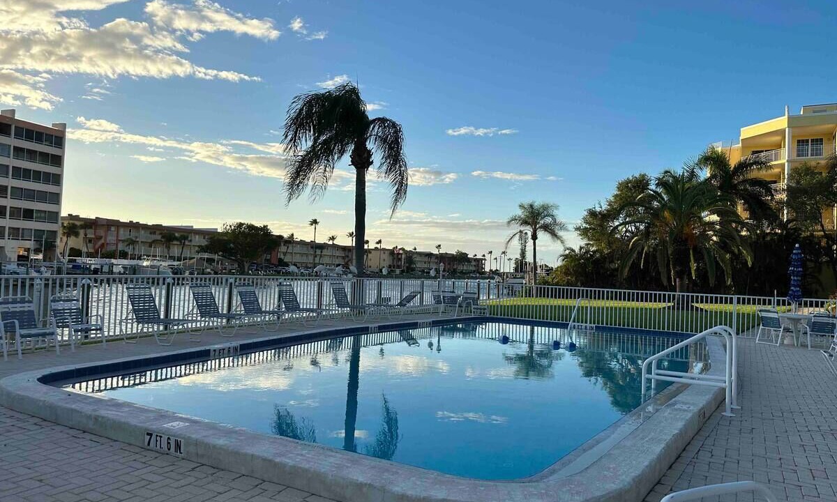 Photo of Outdoor in Siesta Key