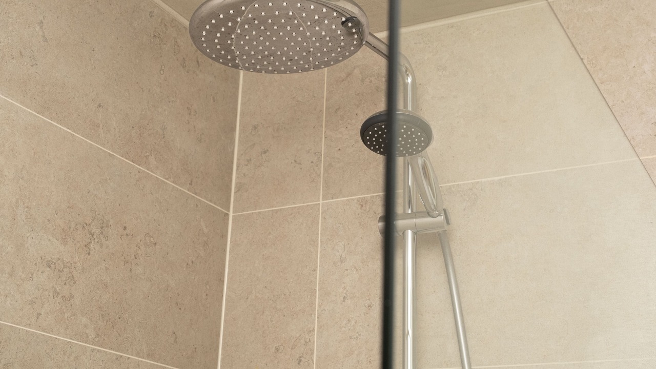 Photo of Bathroom in Raversijde