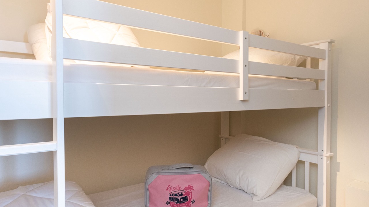 Photo of Bedroom in Raversijde