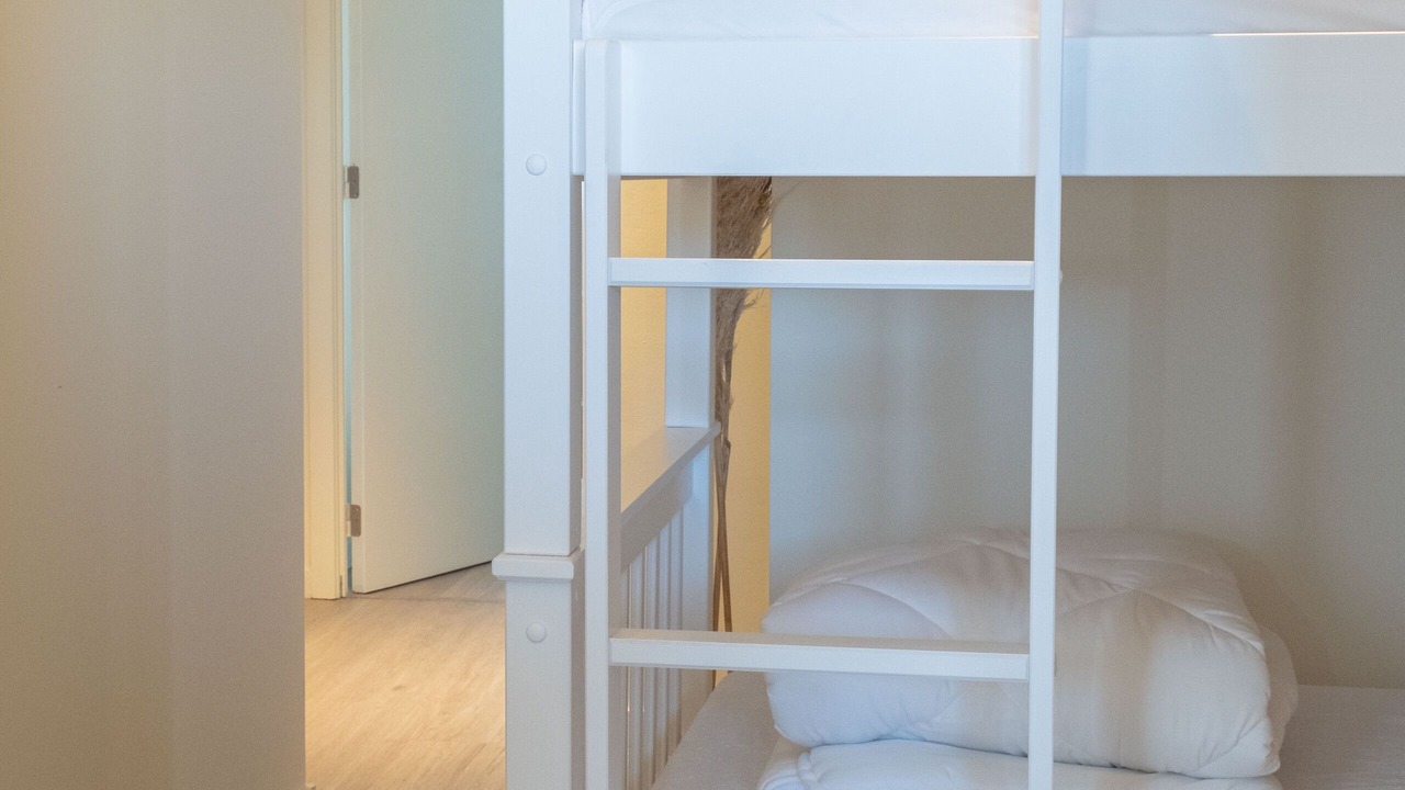 Photo of Bedroom in Raversijde