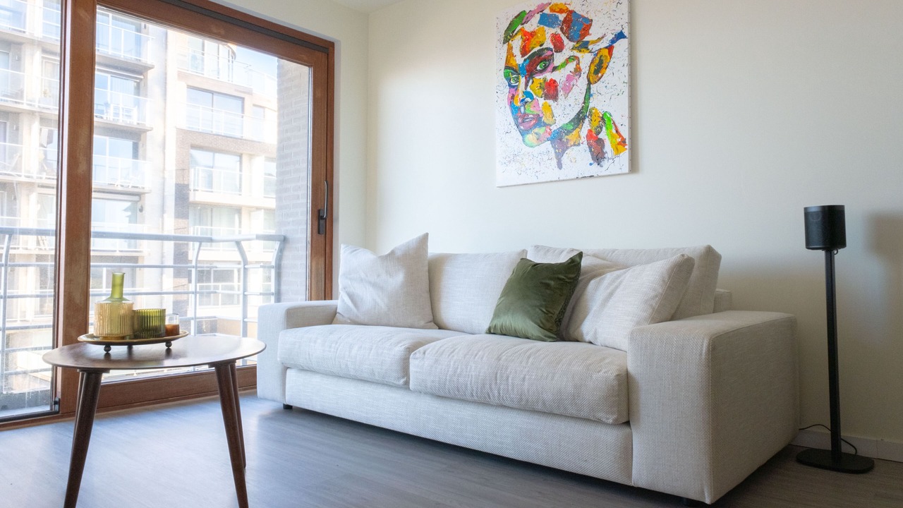 Photo of Livingroom in Raversijde