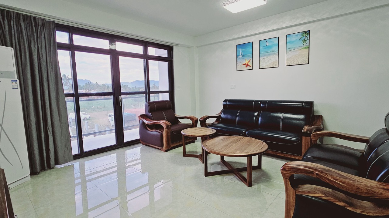 Photo of Livingroom in Wailoloa