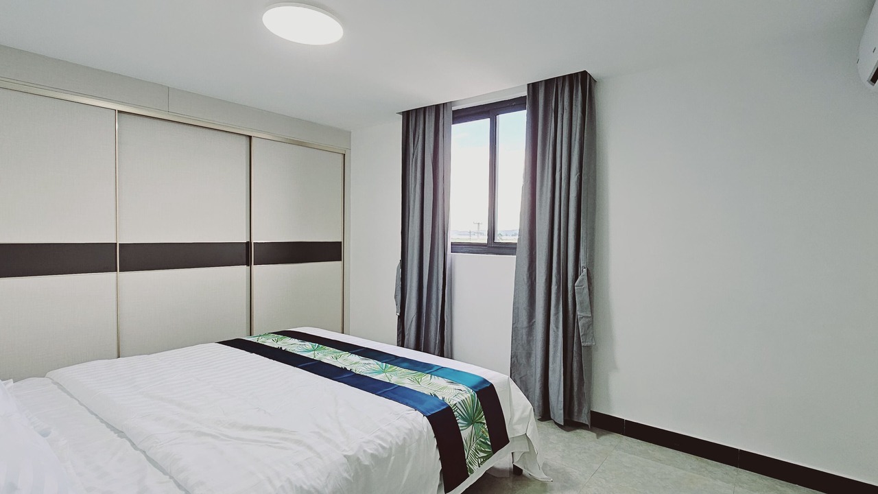 Photo of Bedroom in Wailoloa