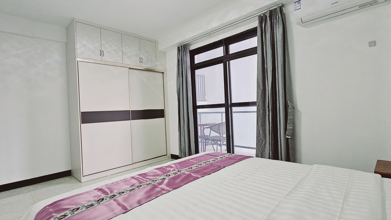 Photo of Bedroom in Wailoloa