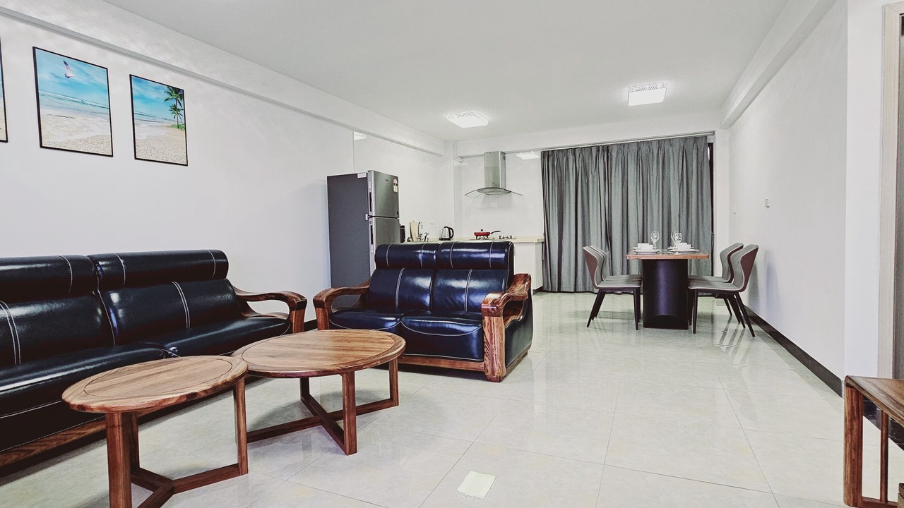 Photo of Livingroom in Wailoloa