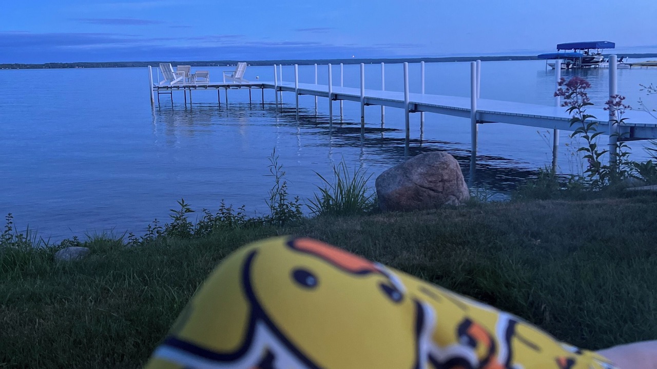 Photo of Others in Mullett Lake