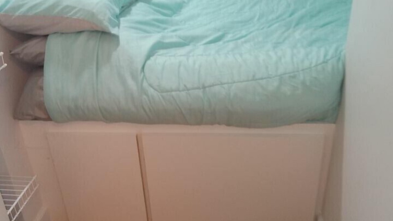 Photo of Bedroom in Mullett Lake