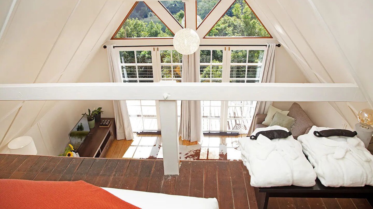 Photo of Bedroom in Upper Burringbar