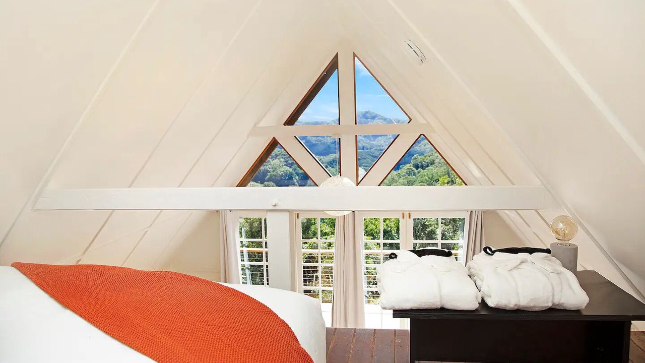 Photo of Bedroom in Upper Burringbar