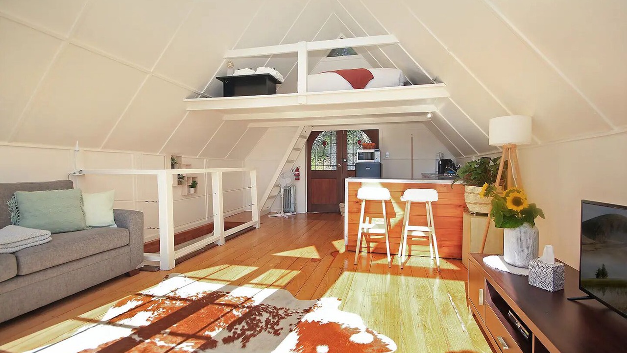 Photo of Livingroom in Upper Burringbar