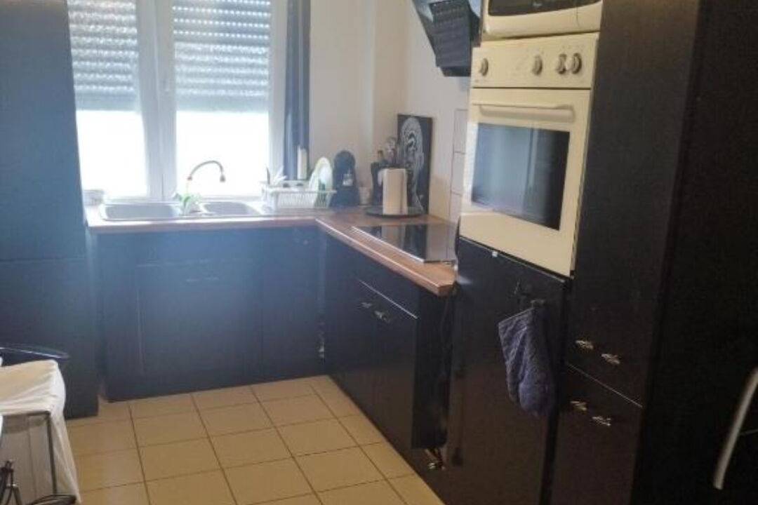 Photo of Kitchen in Fleron