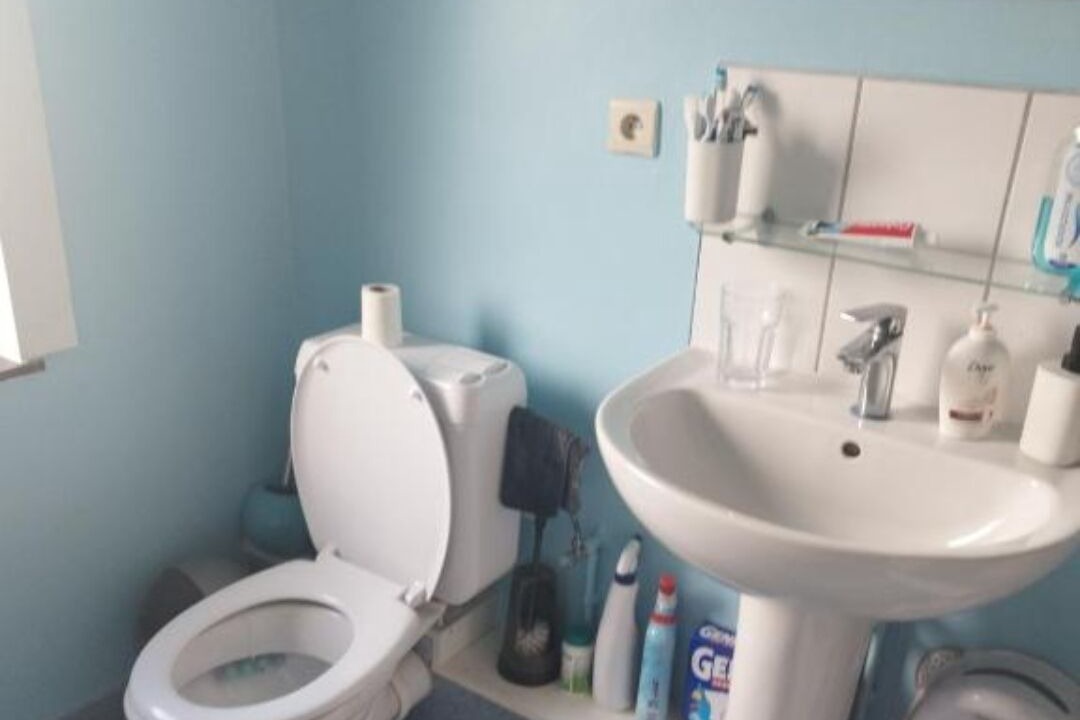 Photo of Bathroom in Fleron
