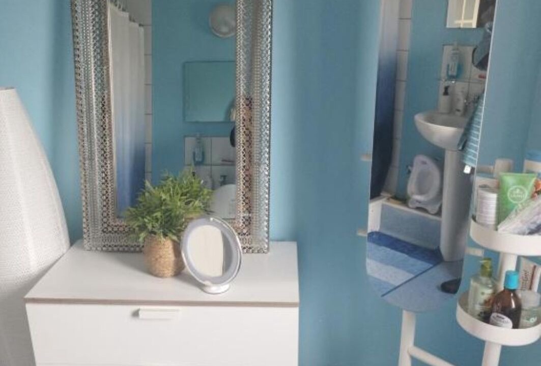 Photo of Bathroom in Fleron