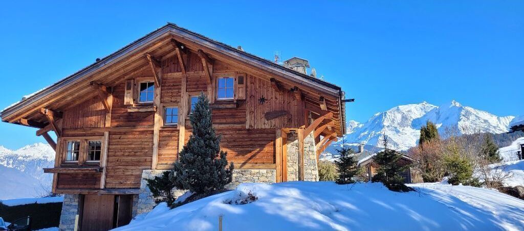 Photo of Outdoor in Combloux