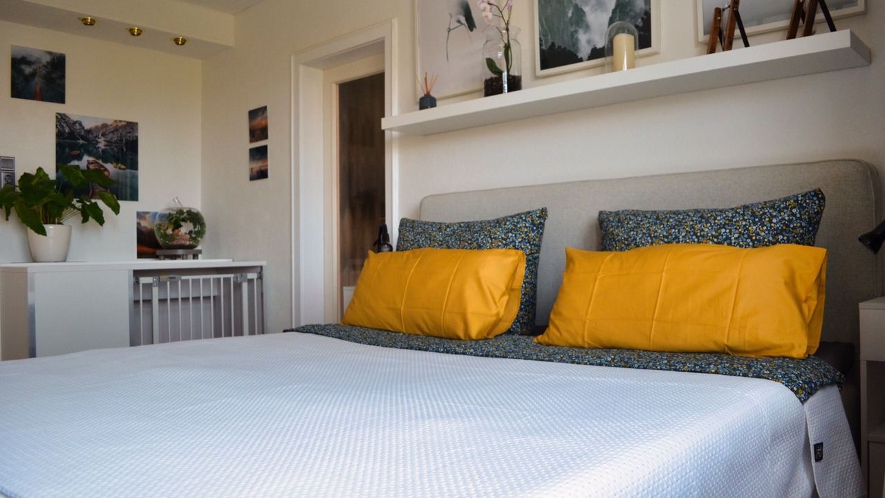 Photo of Bedroom in Wernigerode