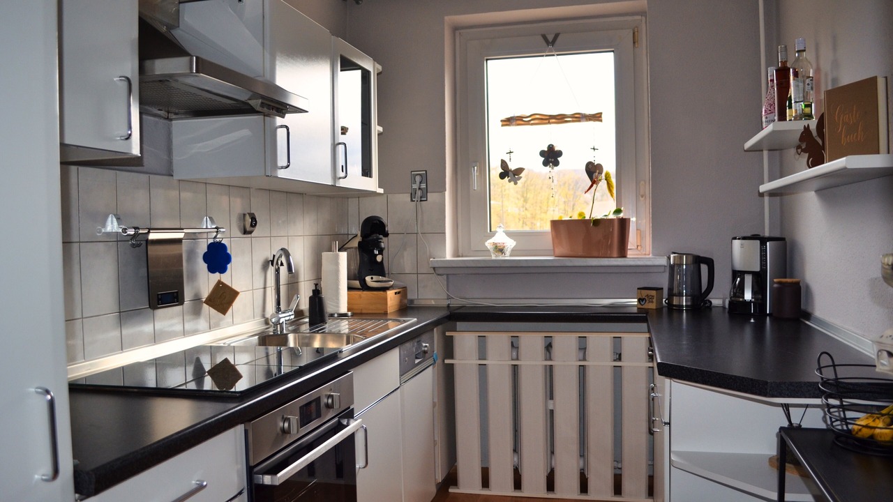 Photo of Kitchen in Wernigerode