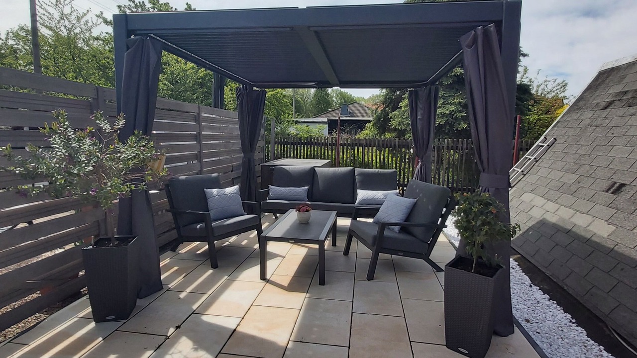 Photo of Patio Balcony in Wernigerode