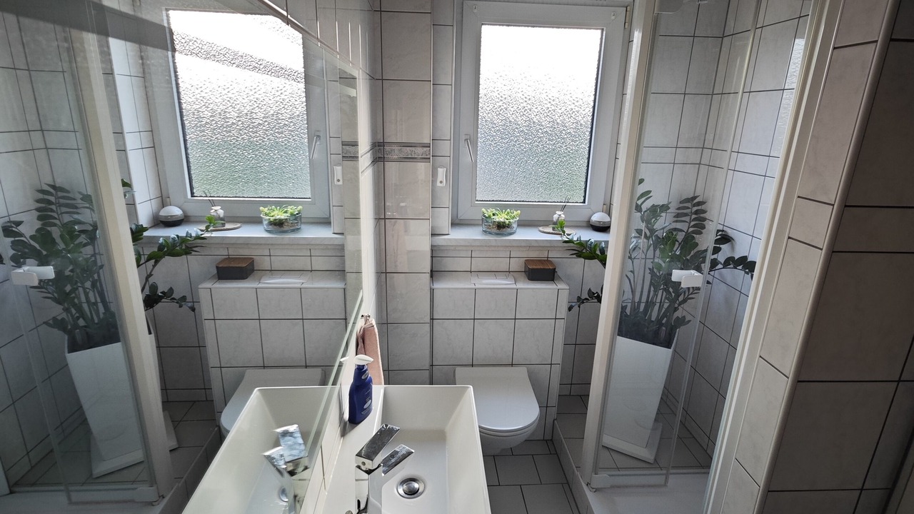 Photo of Bathroom in Wernigerode