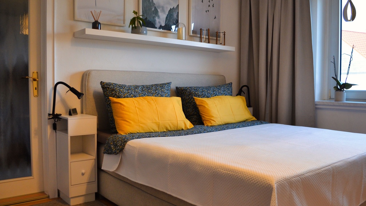 Photo of Bedroom in Wernigerode