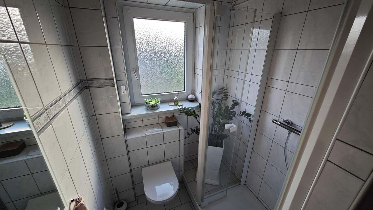 Photo of Bathroom in Wernigerode