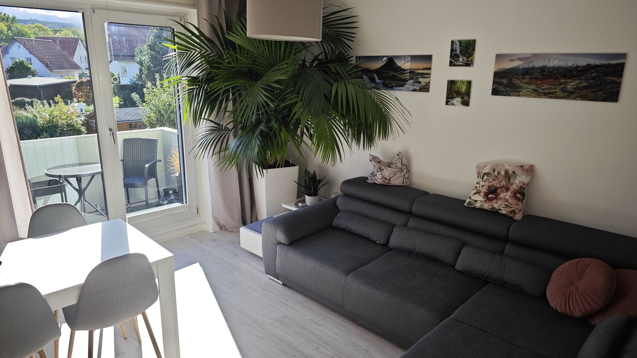 Photo of Livingroom in Wernigerode