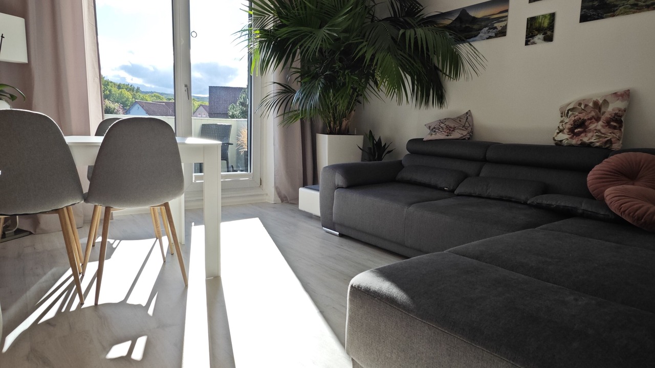 Photo of Livingroom in Wernigerode